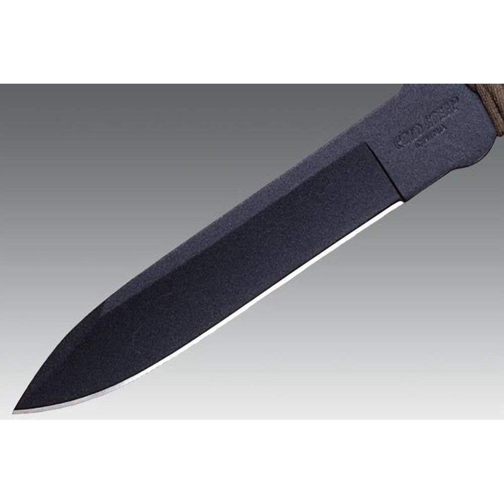 Lanzador True Flight Cold Steel 30.48 cm Acero al Carbono