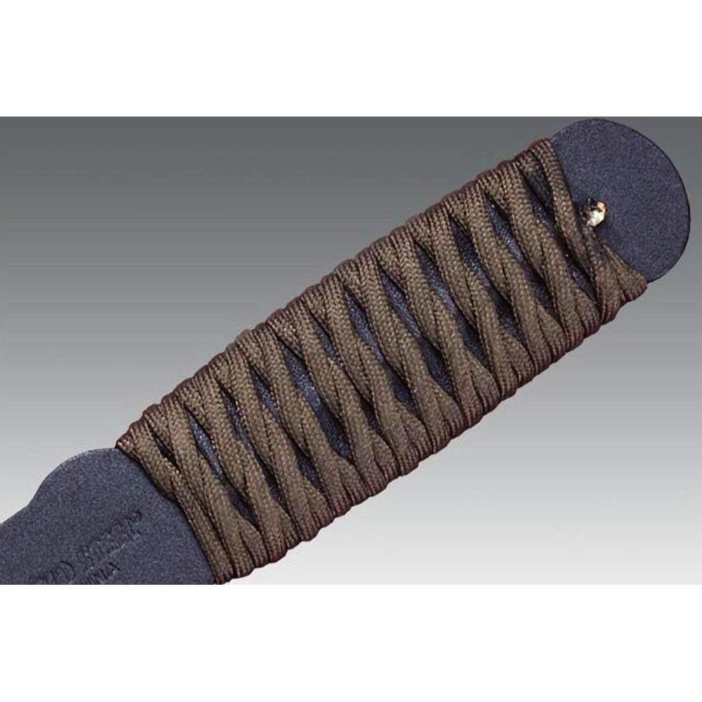 Lanzador True Flight Cold Steel 30.48 cm Acero al Carbono