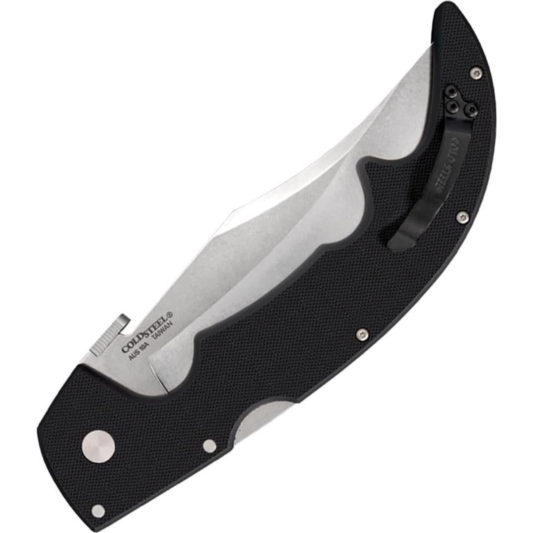 Cuchillo Plegable Cold Steel Espada G-10 14 cm AUS10A