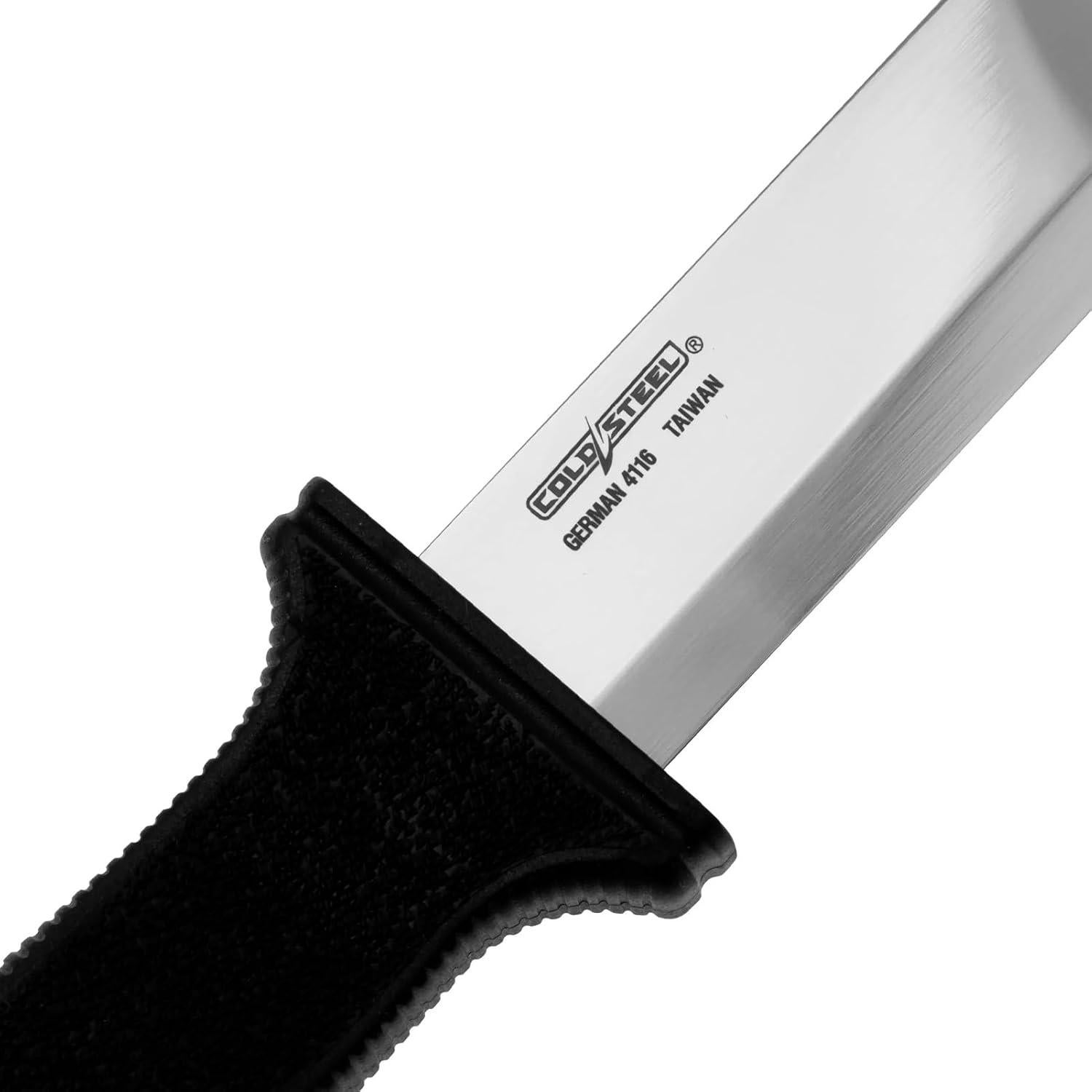 Cuchillo Táctico Cold Steel Peace Maker II 14cm Hoja Fija