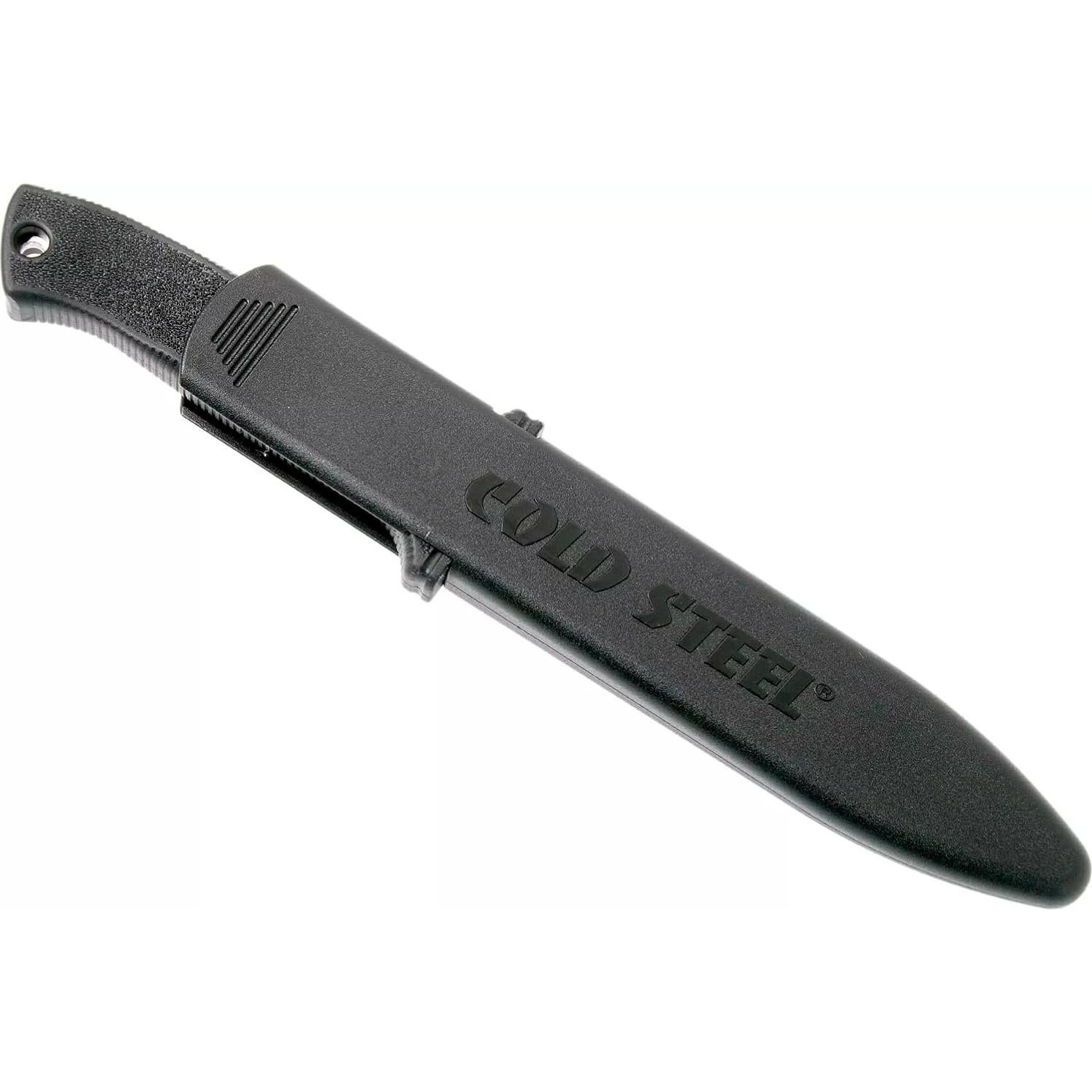 Cuchillo Táctico Cold Steel Peace Maker II 14cm Hoja Fija