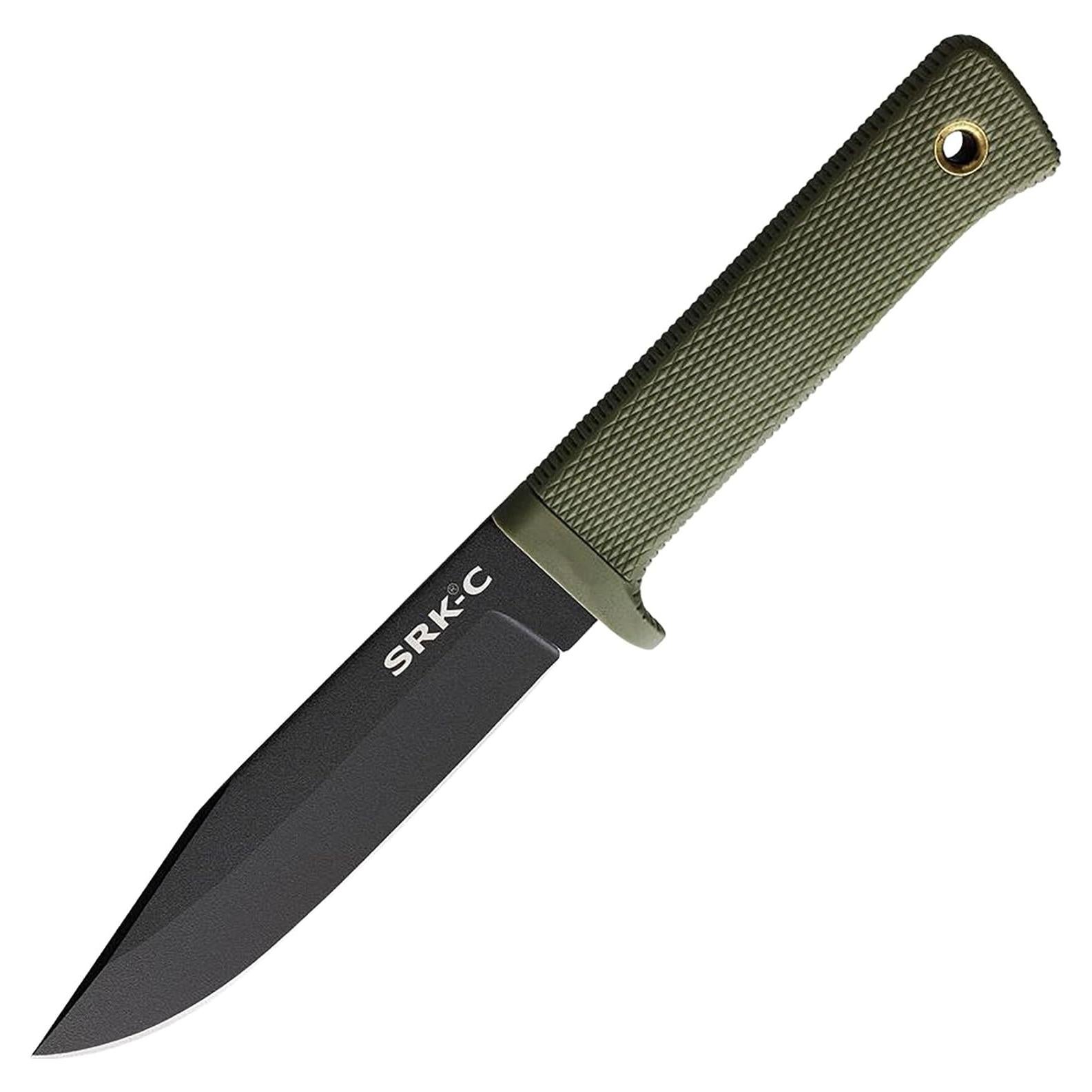 SRK Compact SK-5 OD Green