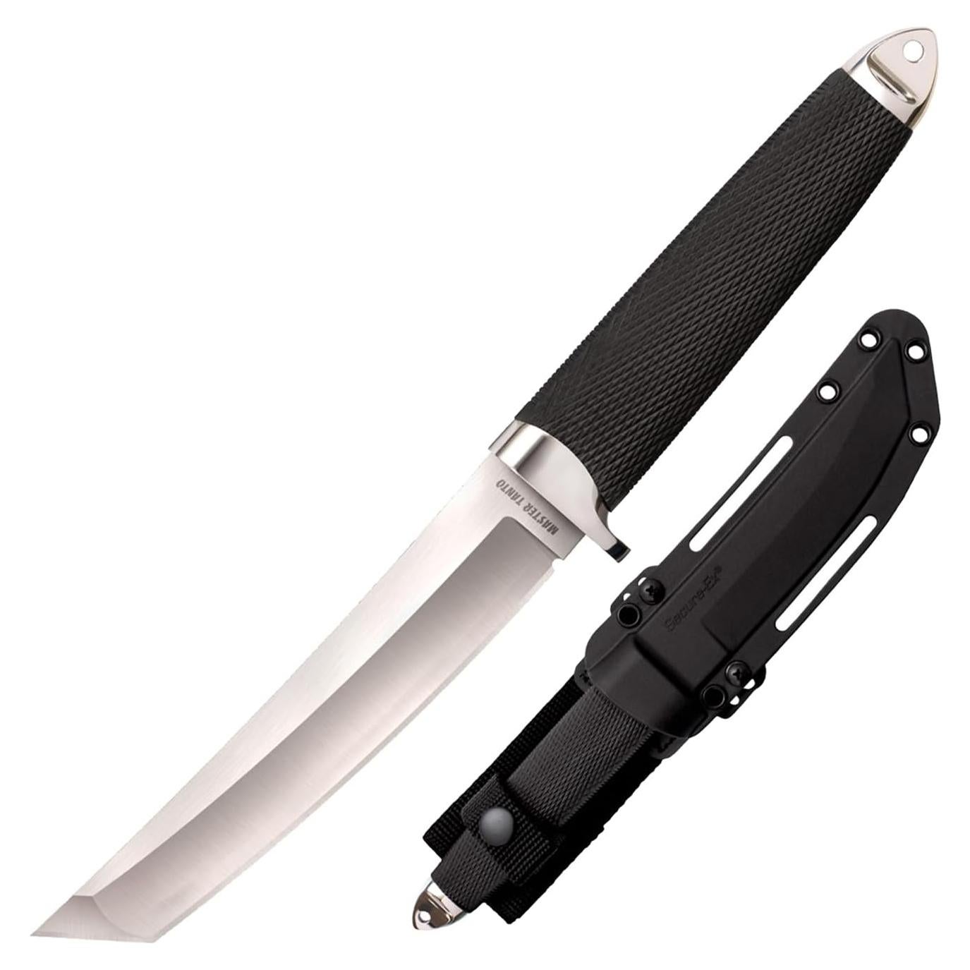 Cuchillo Fijo Cold Steel Master Tanto 15.2 cm VG-10 San Mai
