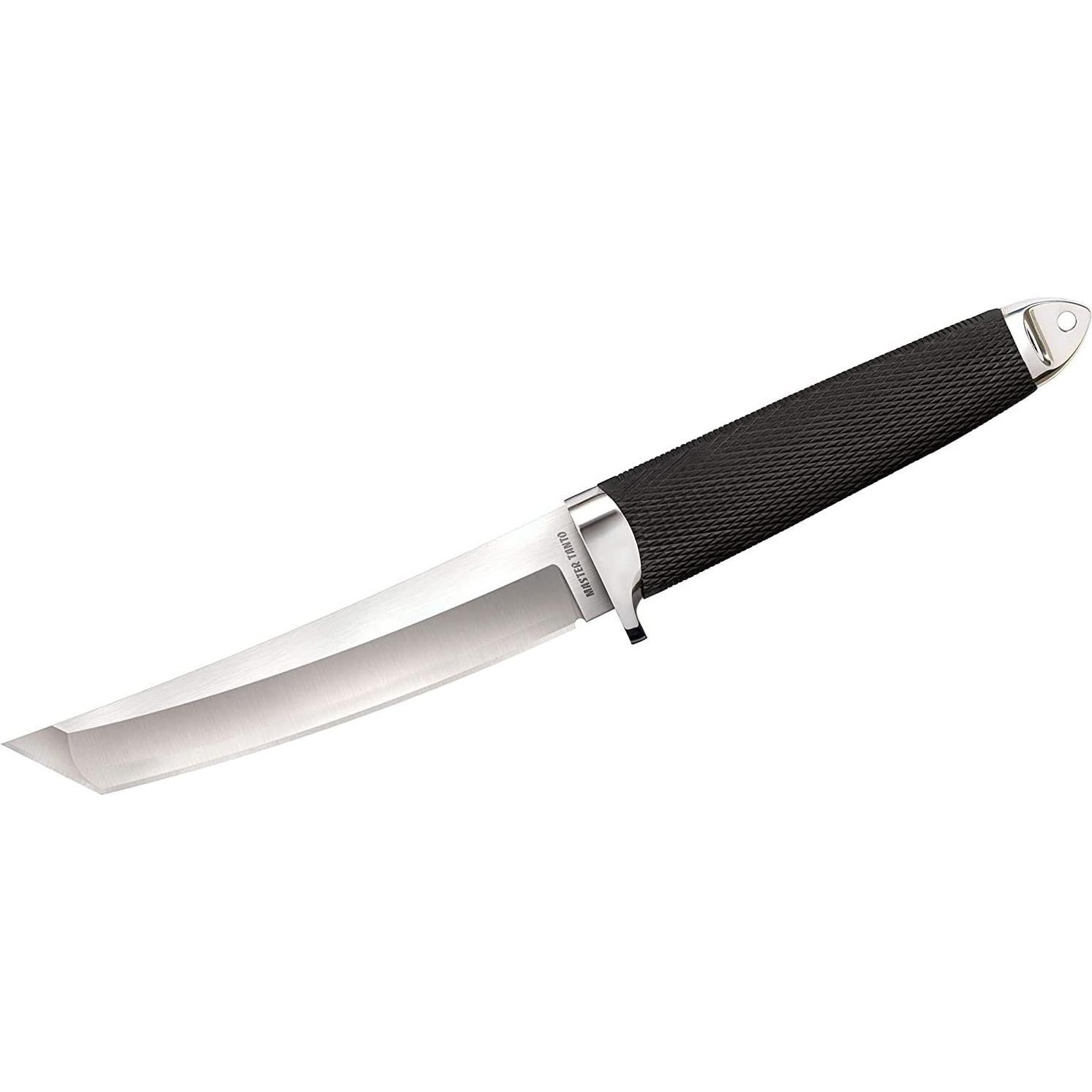 Cuchillo Fijo Cold Steel Master Tanto 15.2 cm VG-10 San Mai