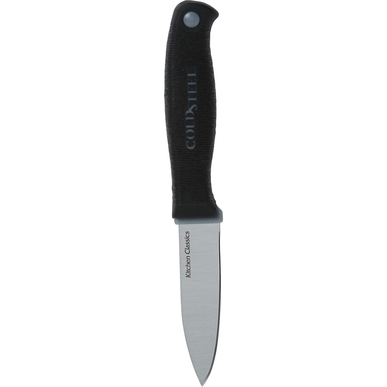 Cuchillo de Pelar Cold Steel 7.6 cm Acero Inoxidable 4116