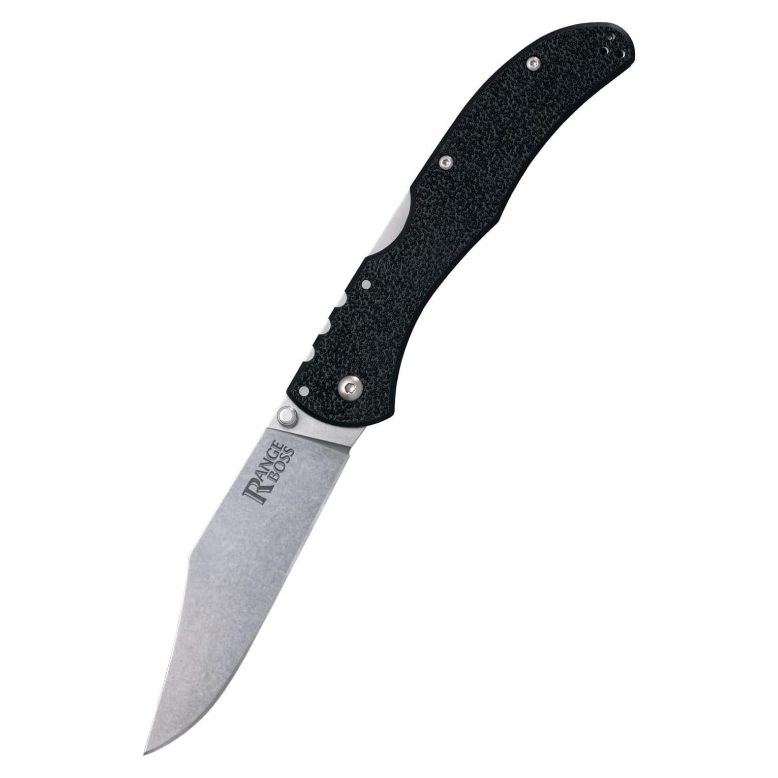 Cuchillo Jefe de Rango Cold Steel CS-20KR5 23.5 cm