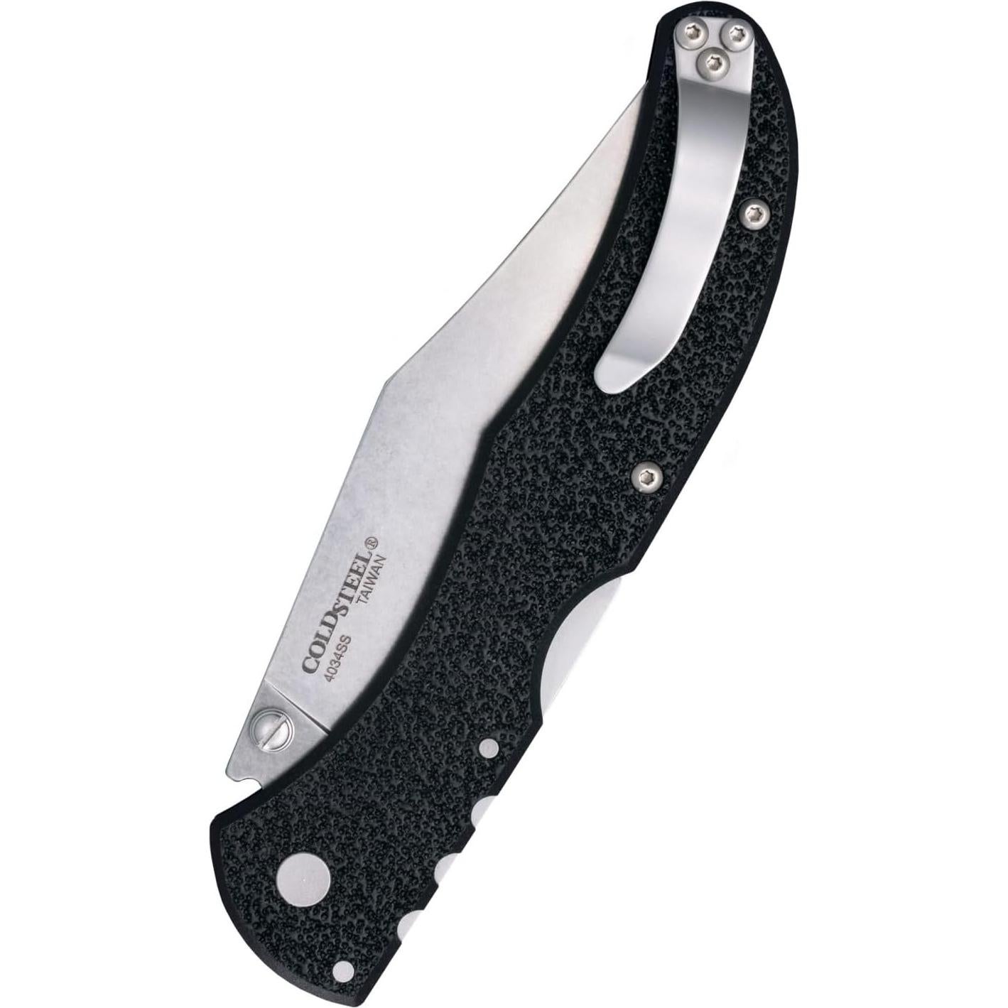 Cuchillo Jefe de Rango Cold Steel CS-20KR5 23.5 cm