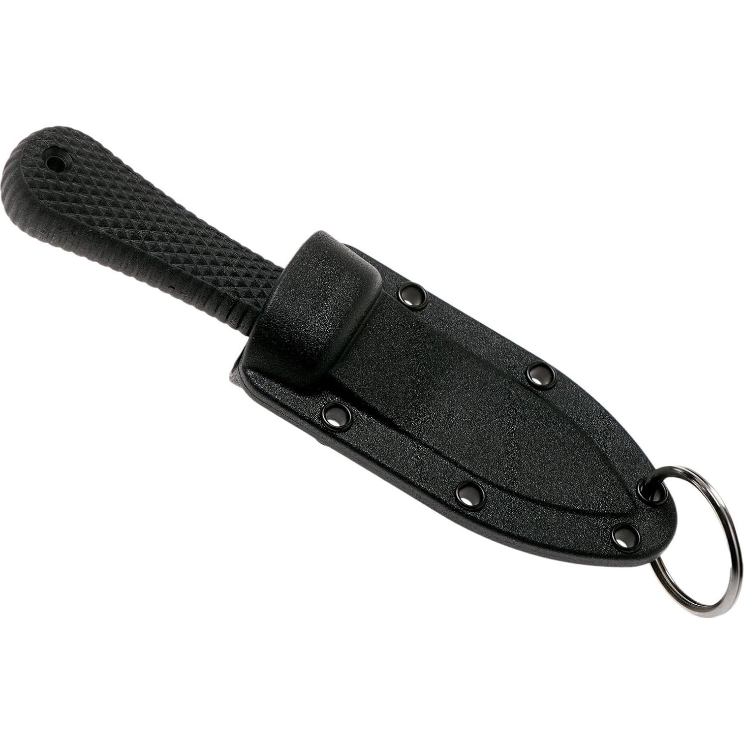 Cuchillo Cold Steel Super Edge 5.08cm Acero Inoxidable AUS8A