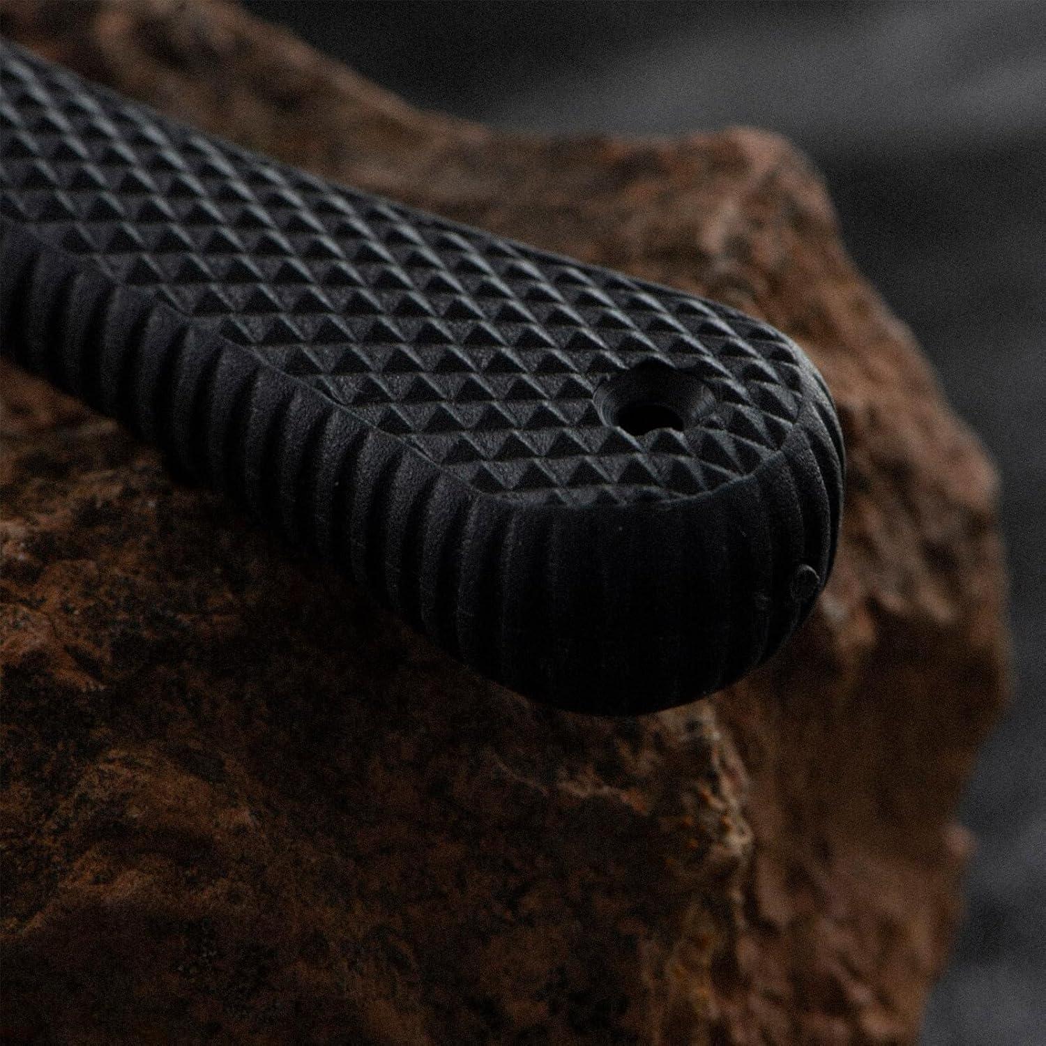 Cuchillo Cold Steel Super Edge 5.08cm Acero Inoxidable AUS8A