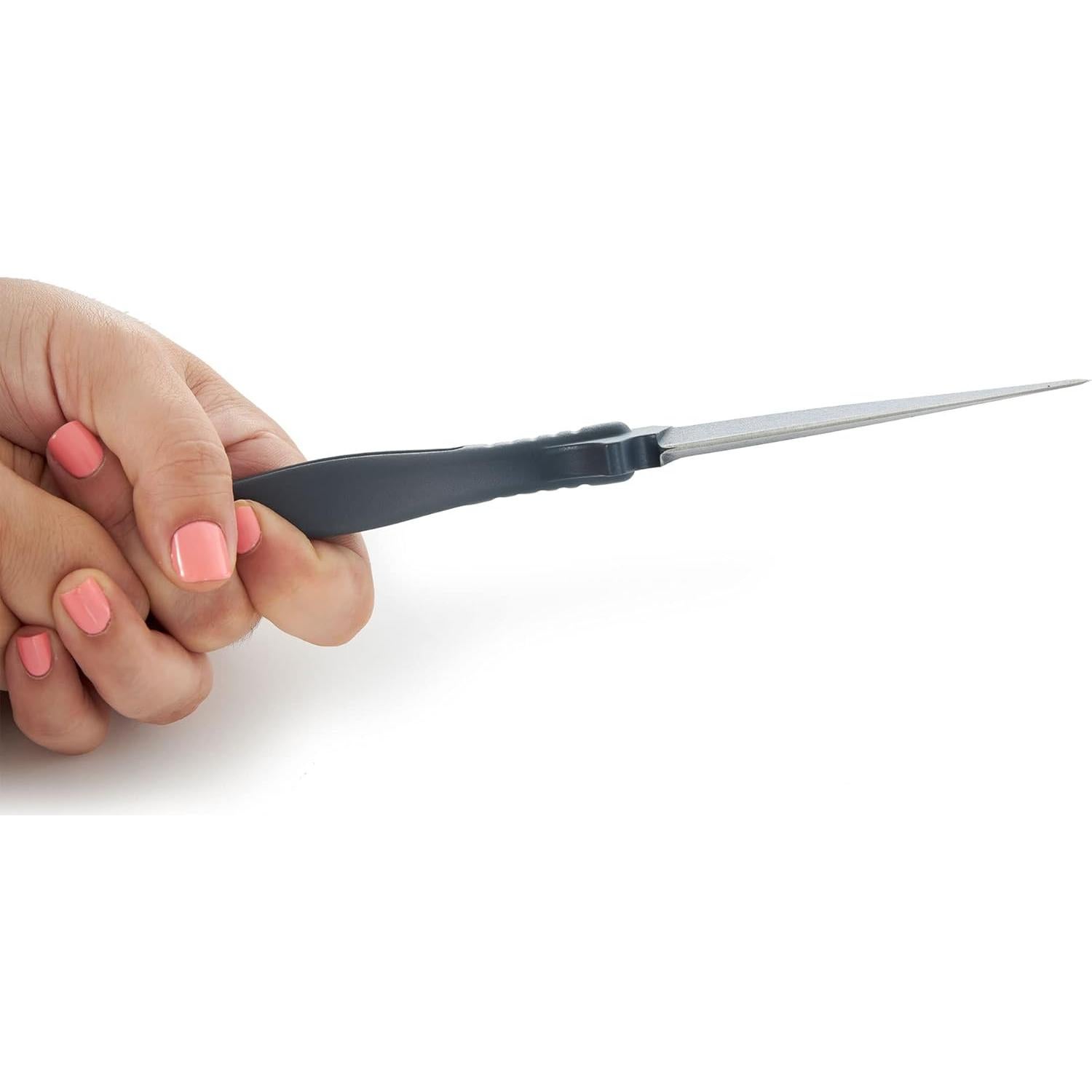 Cuchillo Táctico Fijo Cold Steel Anillo de Batalla II 8.9 cm