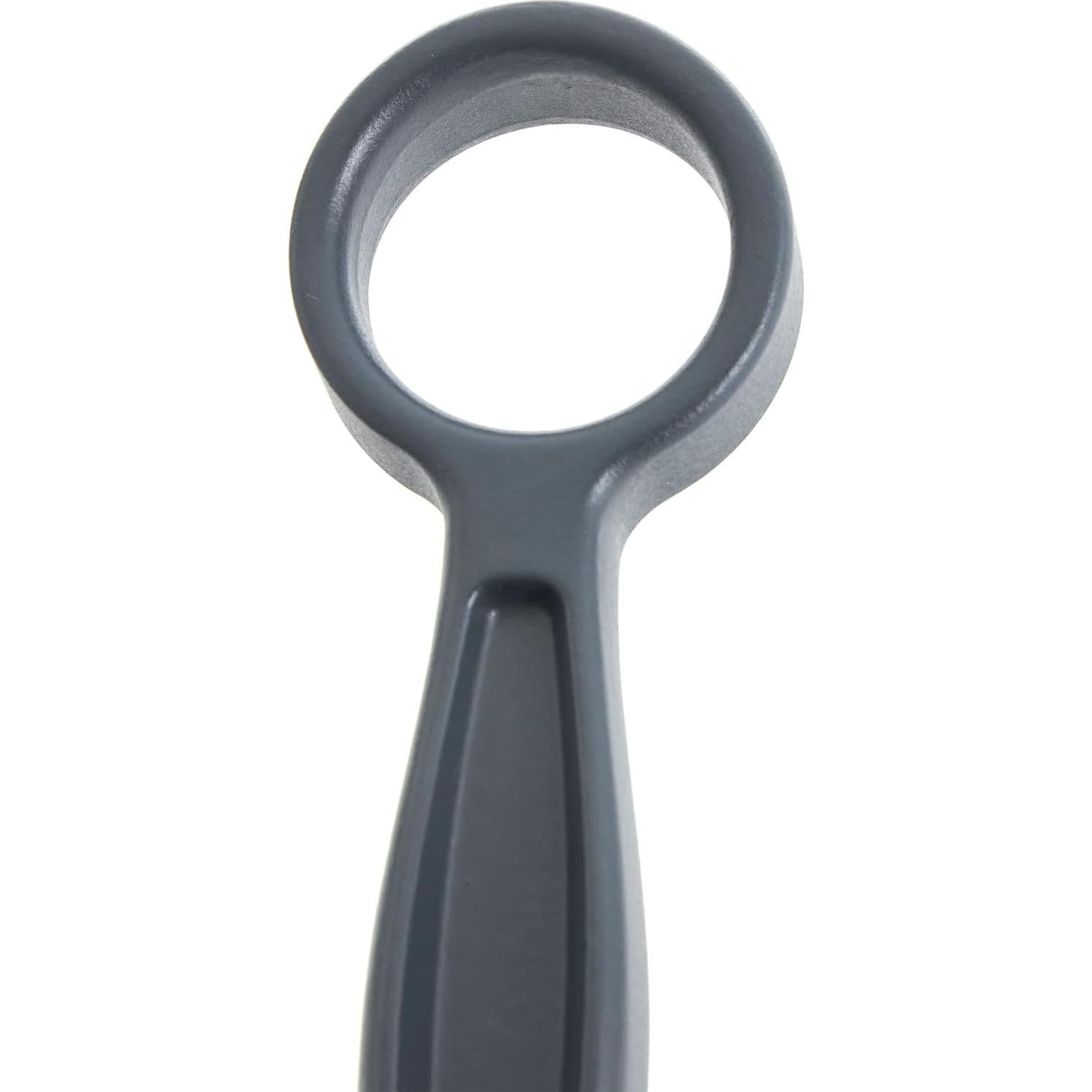 Cuchillo Táctico Fijo Cold Steel Anillo de Batalla II 8.9 cm