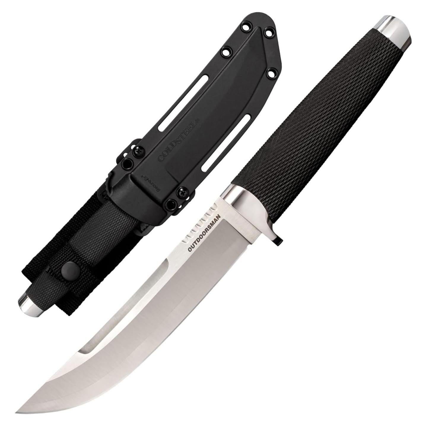 Cuchillo de Caza Cold Steel Outdoorsman 15.24 cm VG-10 San Mai