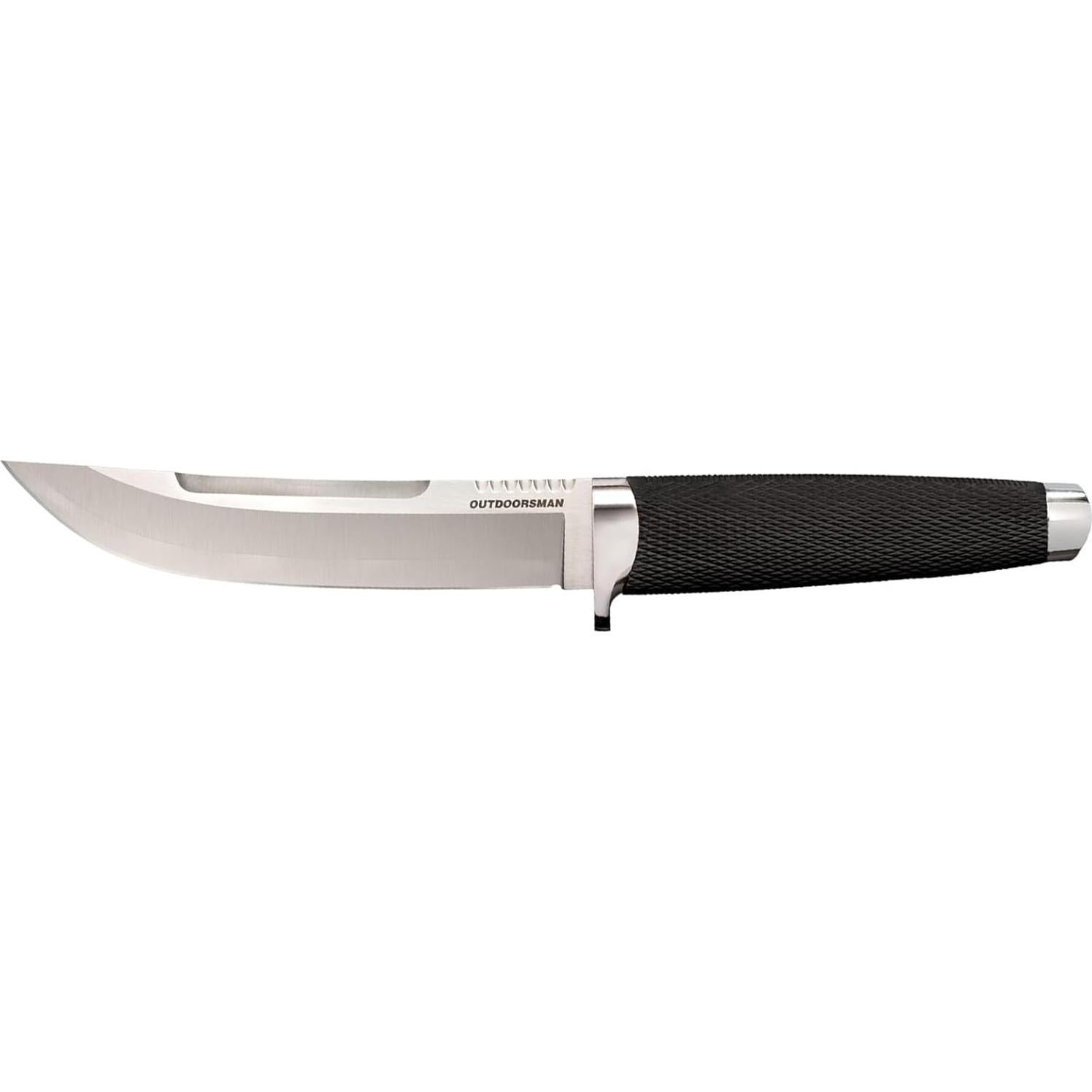 Cuchillo de Caza Cold Steel Outdoorsman 15.24 cm VG-10 San Mai
