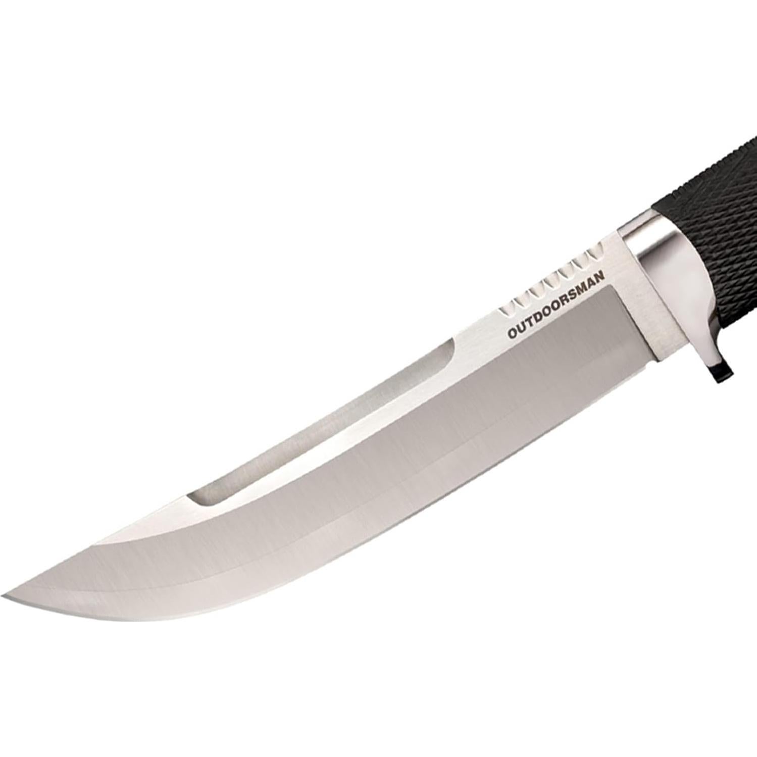 Cuchillo de Caza Cold Steel Outdoorsman 15.24 cm VG-10 San Mai