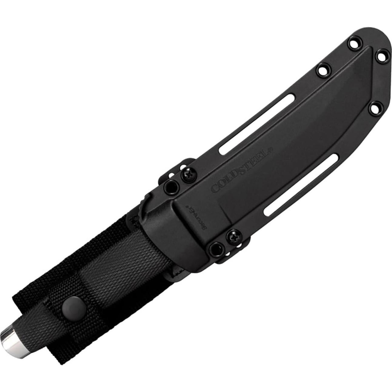 Cuchillo de Caza Cold Steel Outdoorsman 15.24 cm VG-10 San Mai