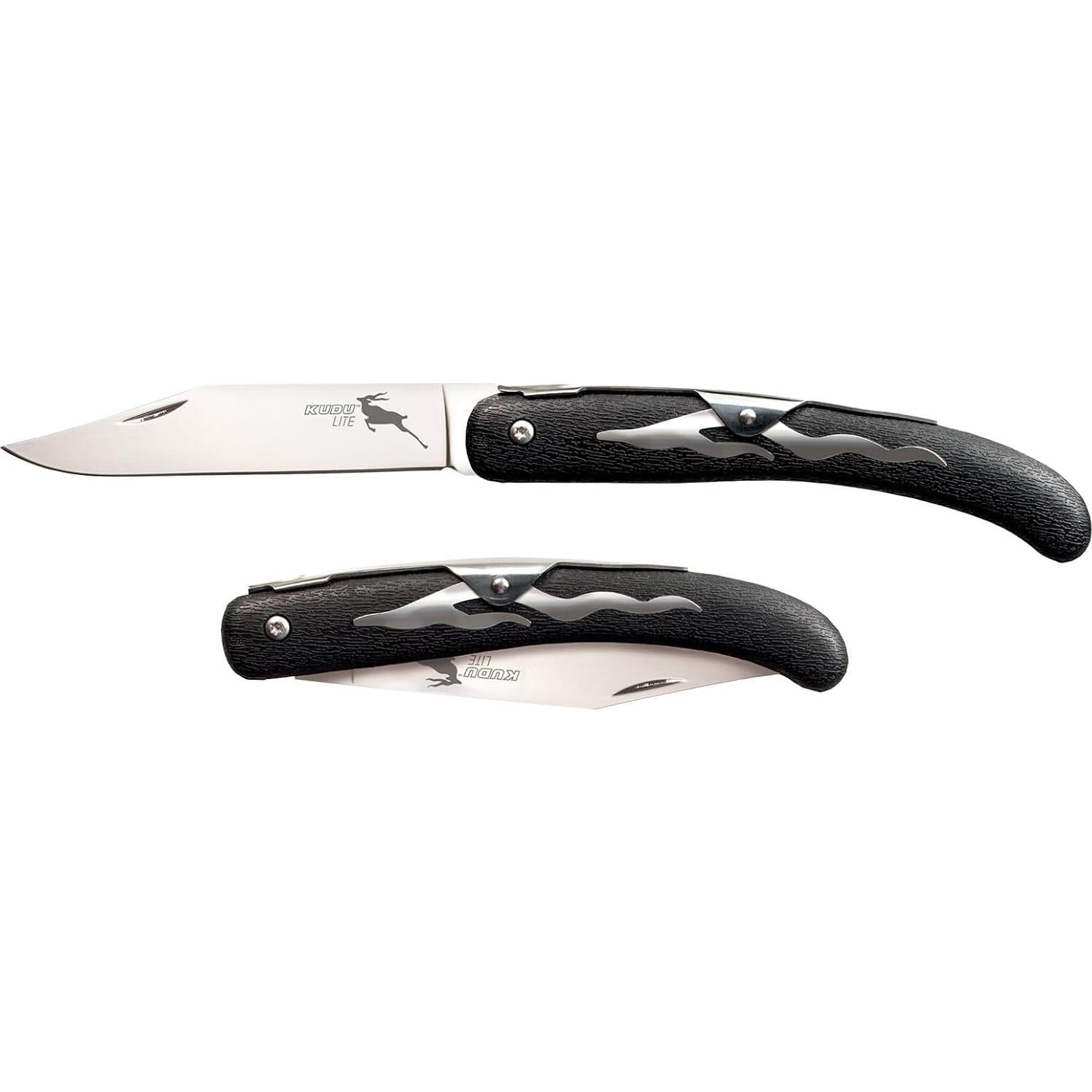 Cuchillo Plegable Cold Steel Kudu Lite 10.8 cm Acero Inoxidable