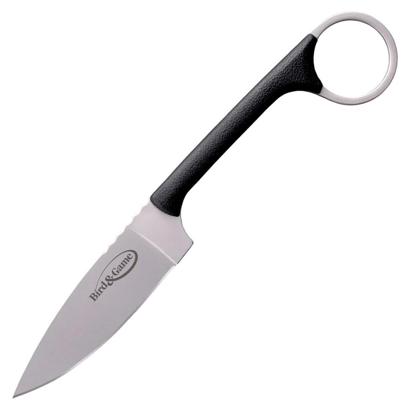 Cuchillo de Caza Cold Steel Bird & Game AUS8A 8.9 cm