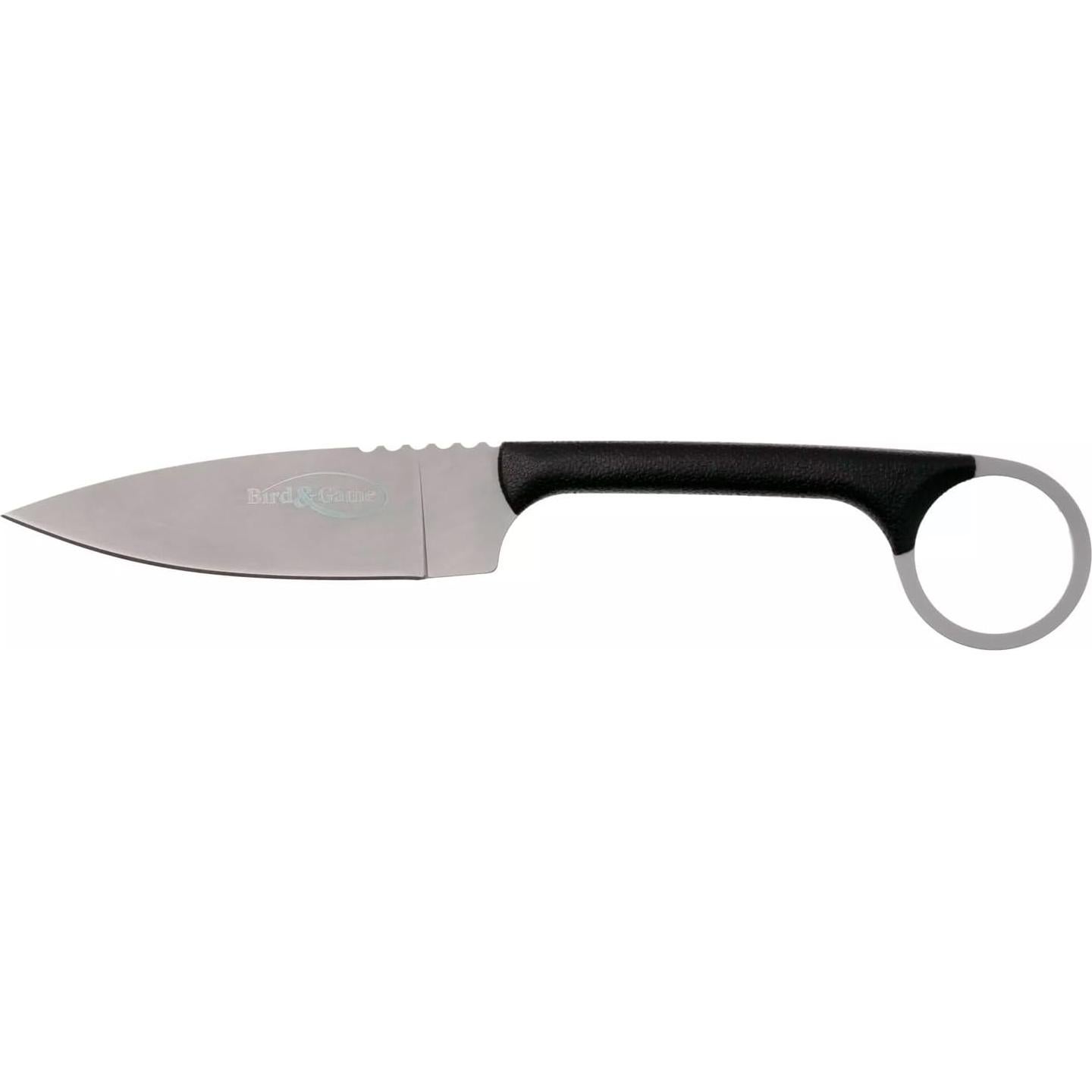 Cuchillo de Caza Cold Steel Bird & Game AUS8A 8.9 cm