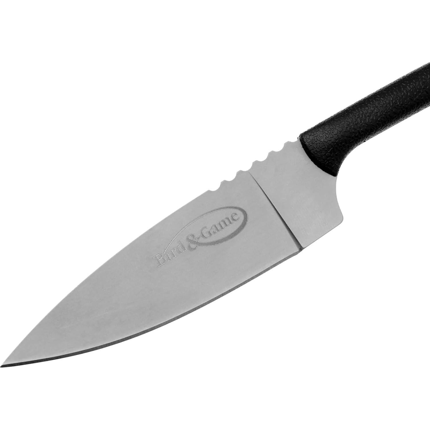 Cuchillo de Caza Cold Steel Bird & Game AUS8A 8.9 cm