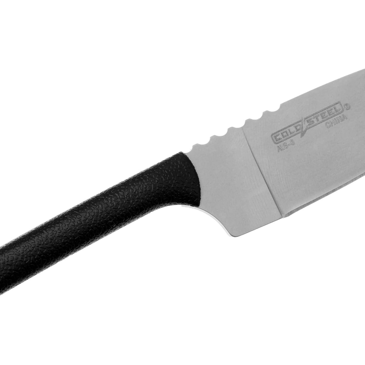 Cuchillo de Caza Cold Steel Bird & Game AUS8A 8.9 cm