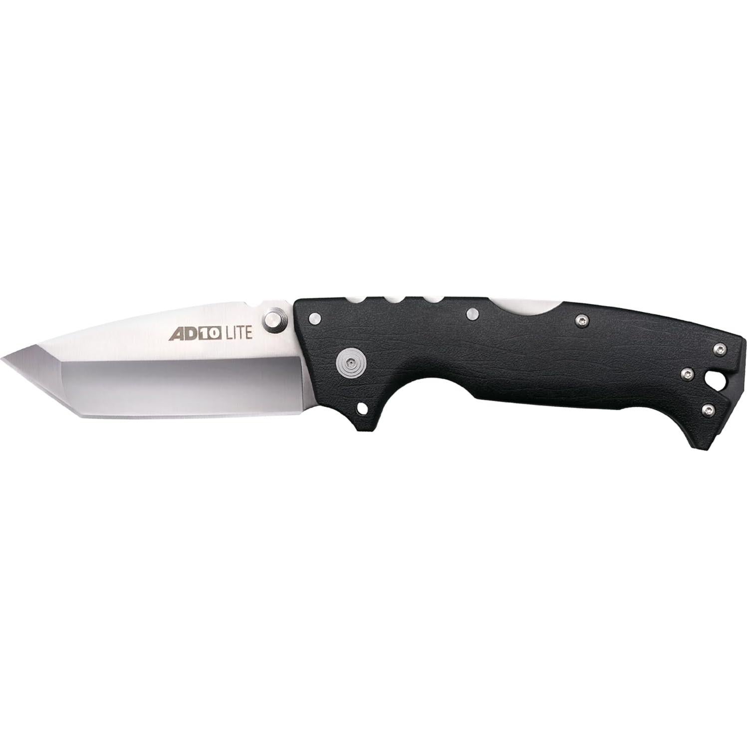 Cuchillo Plegable Cold Steel AD-10 Lite 8.9 cm AUS10A GFN