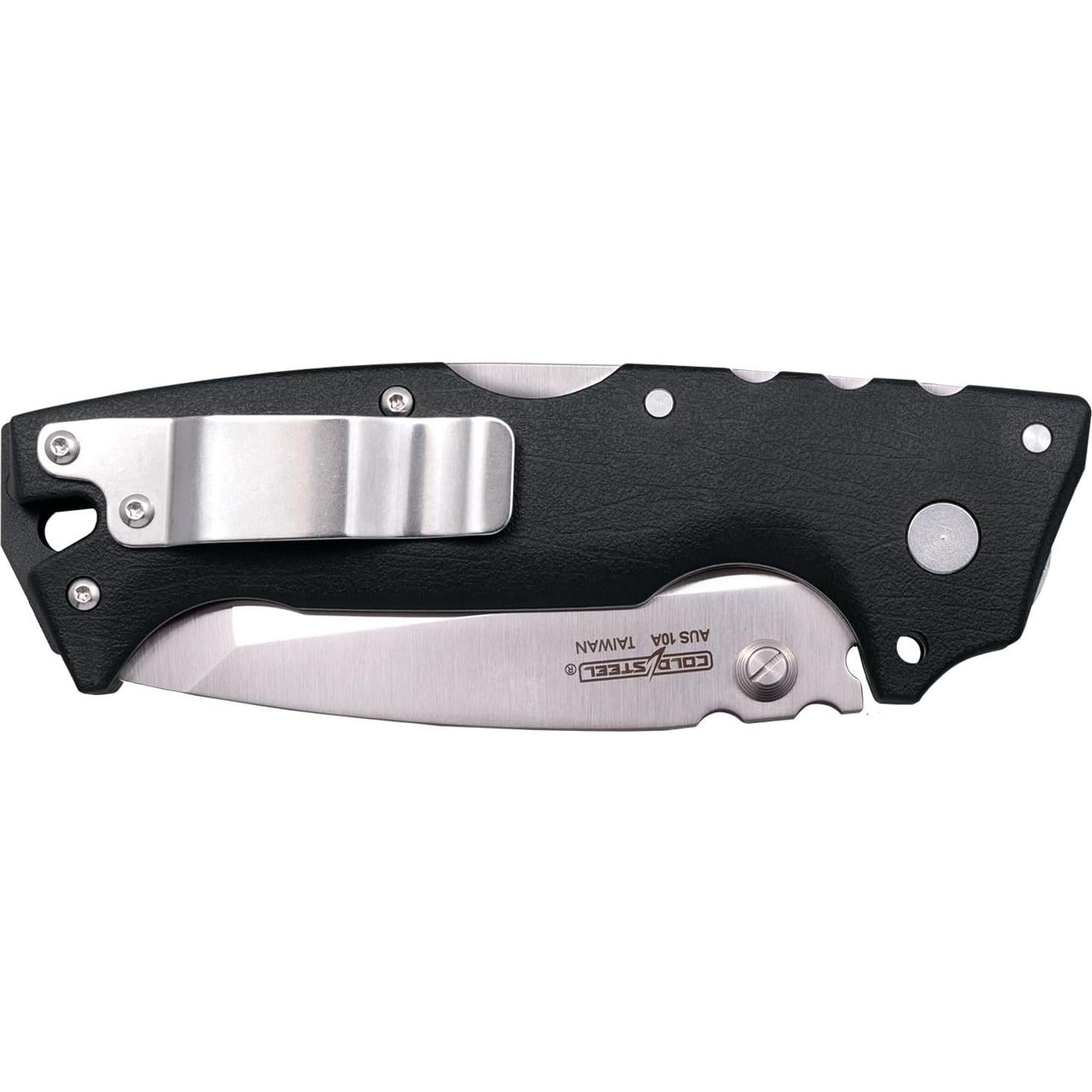 Cuchillo Plegable Cold Steel AD-10 Lite 8.9 cm AUS10A GFN