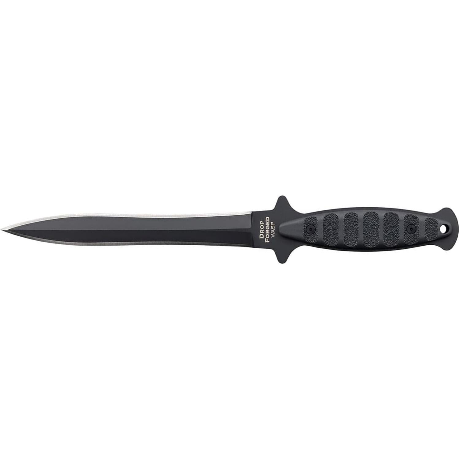 Daga Wasp Cold Steel Forjada en Frío 6.75" Hoja Fija