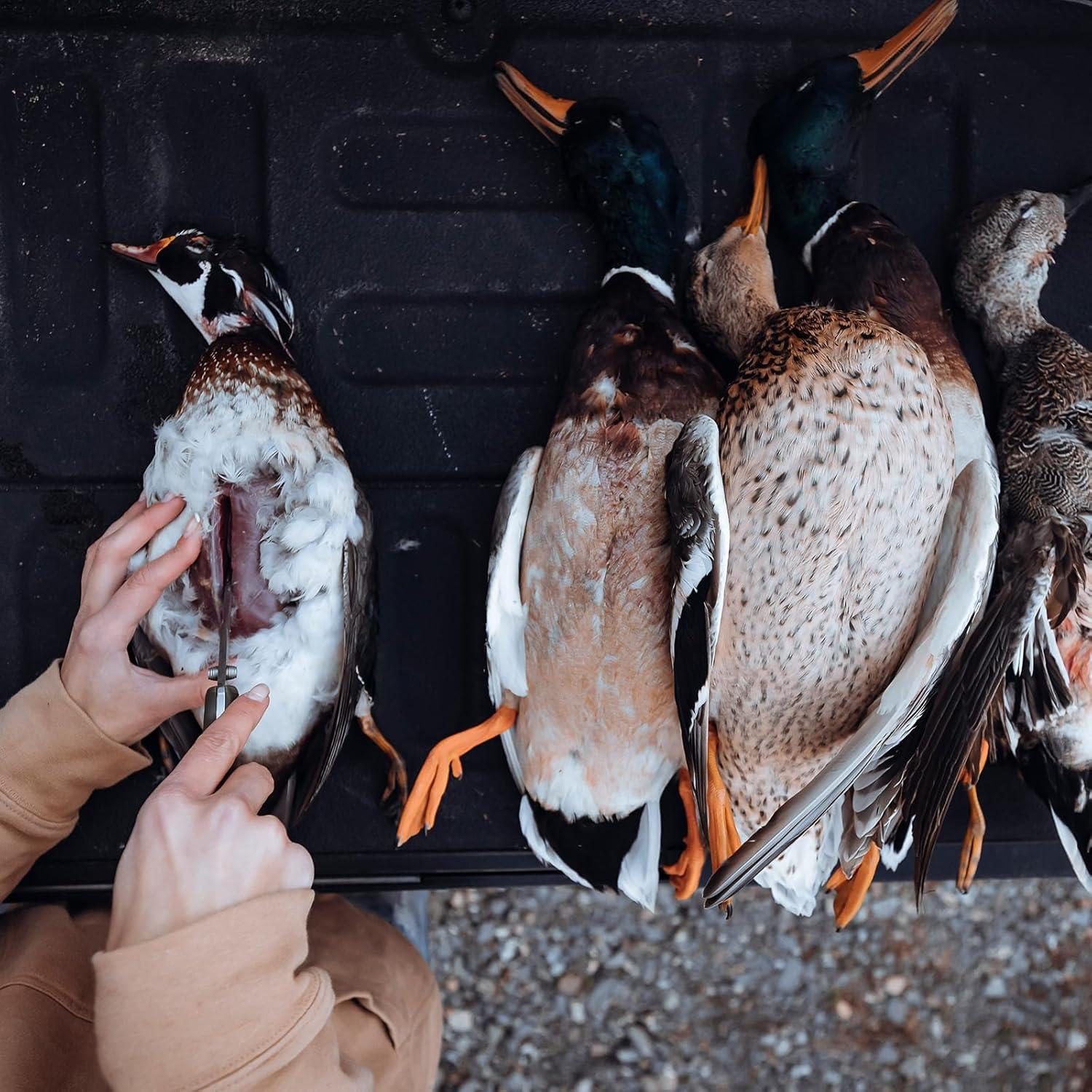 Cuchillo Plegable Cold Steel Bush Ranger Lite 8.9 cm Hoja 8Cr13MoV