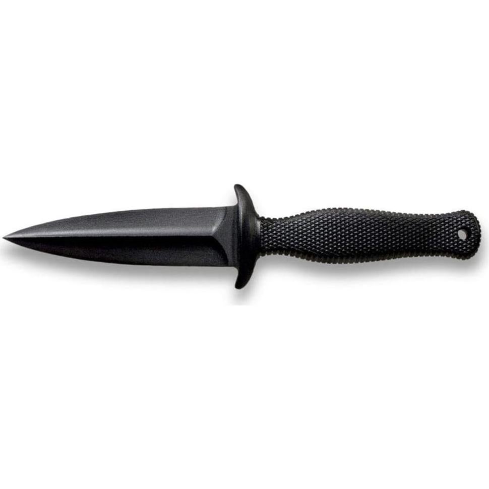 Cuchillo FGX Cuchilla Botín II Cold Steel 17.15 cm Negro