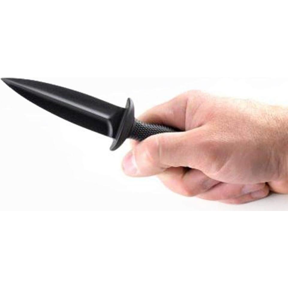 Cuchillo FGX Cuchilla Botín II Cold Steel 17.15 cm Negro