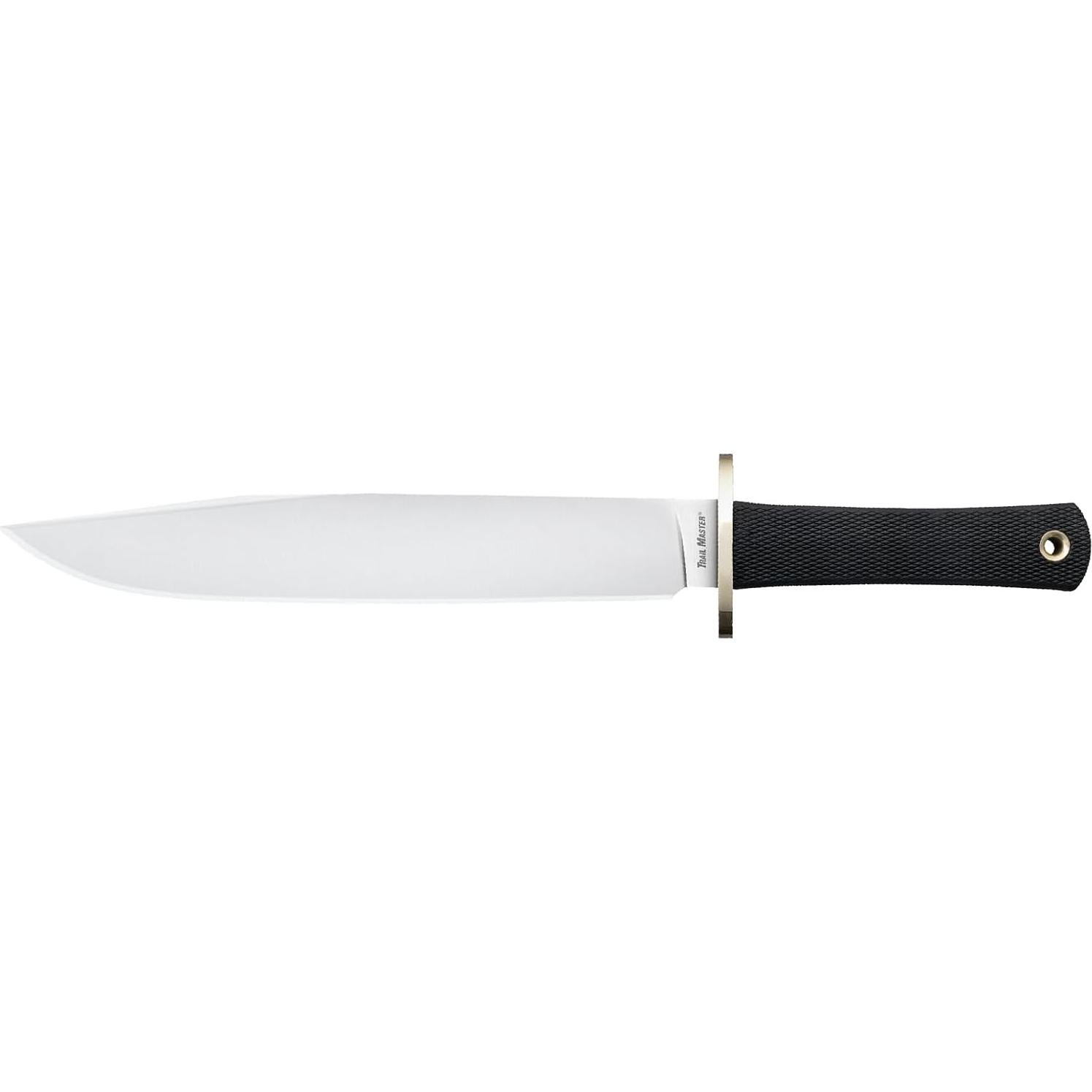 Cuchillo Fijo Cold Steel Trail Master 9.5" CPM 3V Kray-Ex
