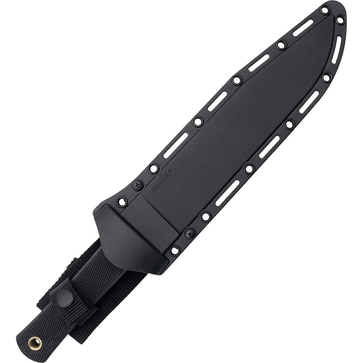 Cuchillo Fijo Cold Steel Trail Master 9.5" CPM 3V Kray-Ex