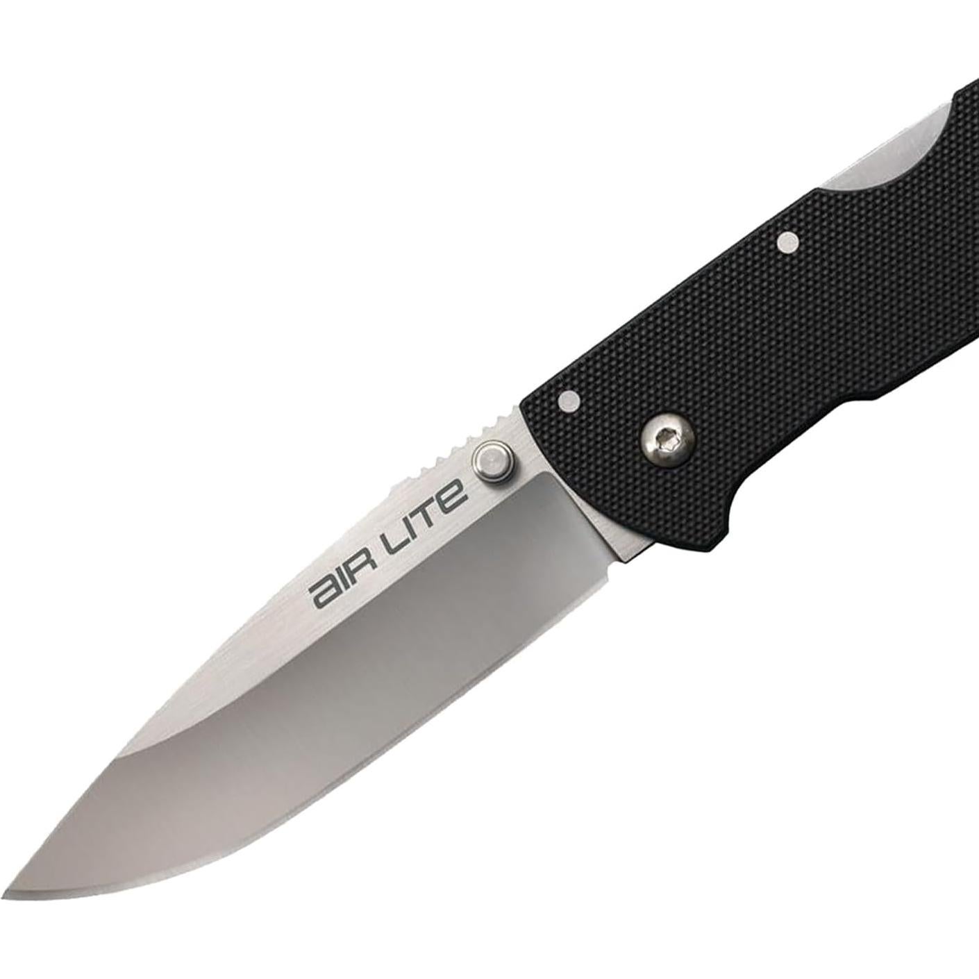 Cuchillo Plegable Cold Steel Air Lite 3.5" AUS10A G-10