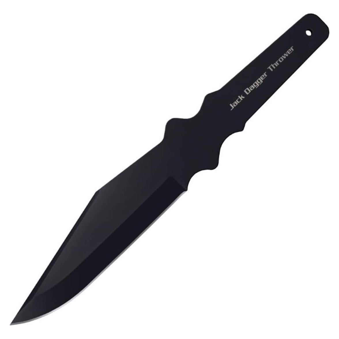 Lanzador de Cuchillos Cold Steel Jack Dagger 35.56 cm Acero 1055