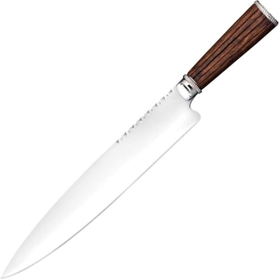 Cuchillo de hoja fija Facon Gaucho Cold Steel 30.48 cm