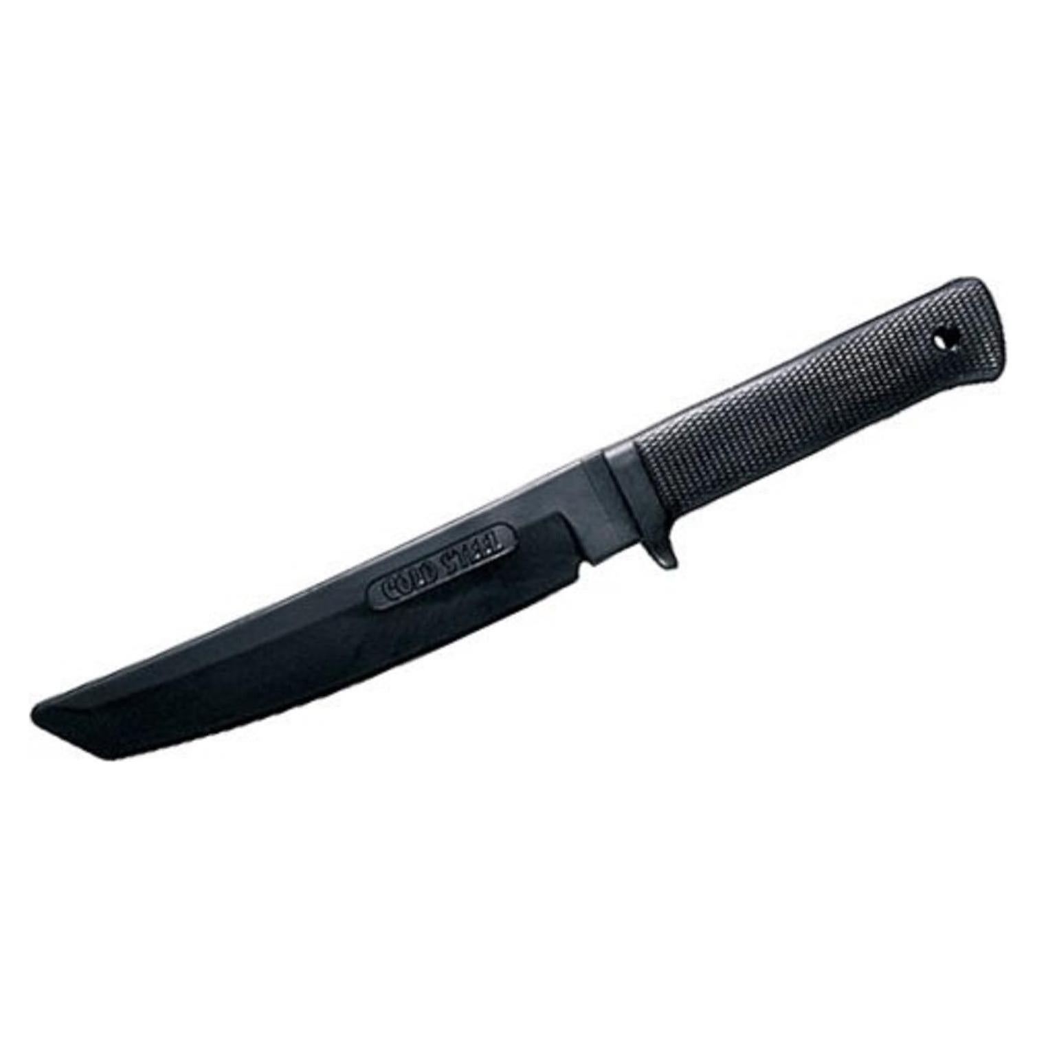 Cuchillo de Entrenamiento de Goma Cold Steel Recon Tanto 29.85 cm