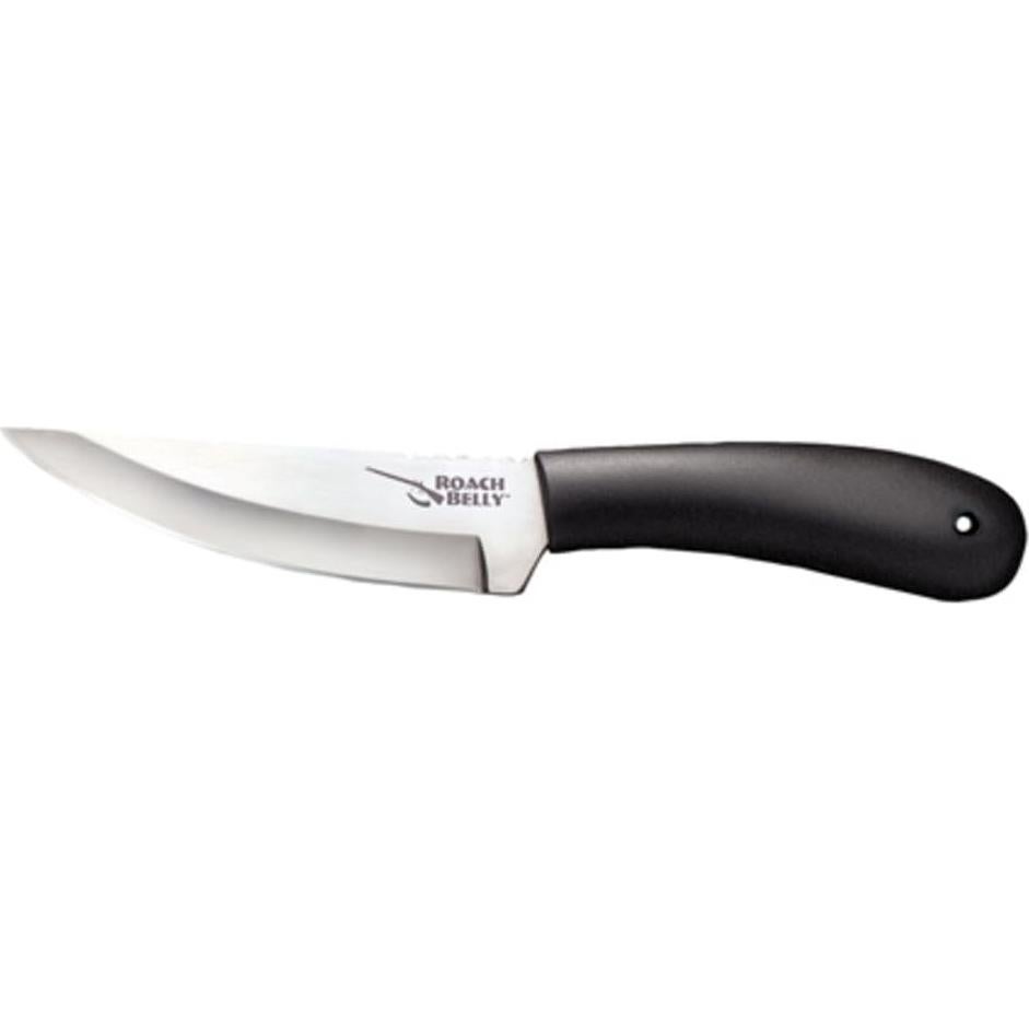 Cuchillo Cold Steel 20RBCZ Roach Belly 11.4 cm Acero Inoxidable