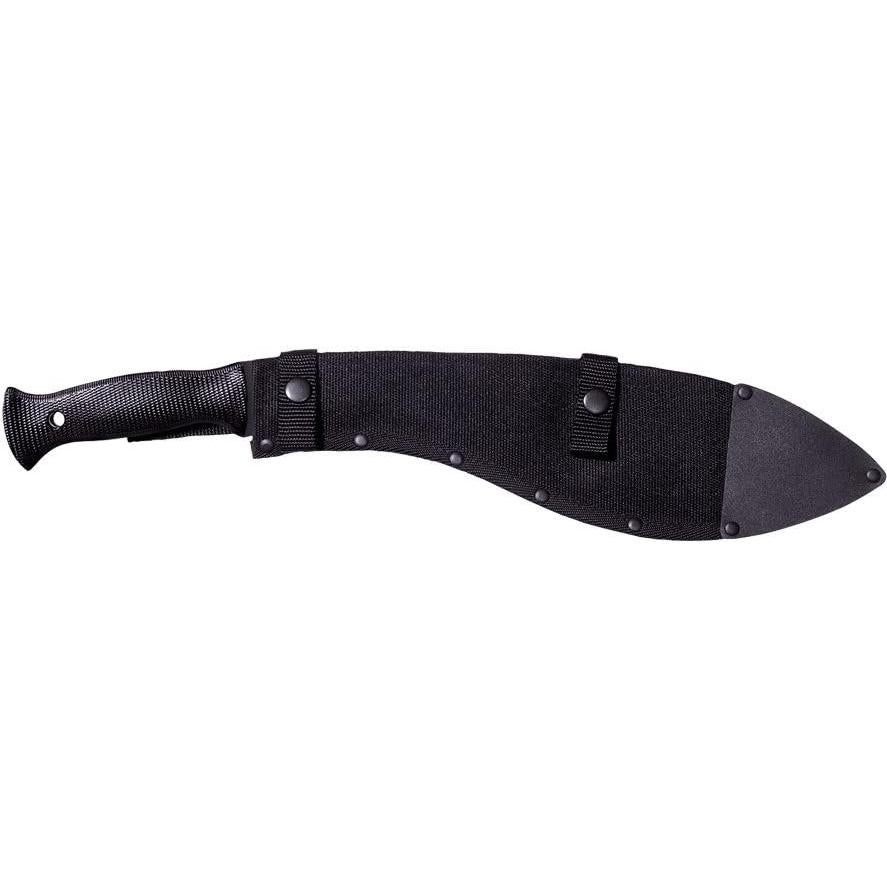 Machete Kukri Cold Steel 97KMSZ 33 cm con Funda Cordura