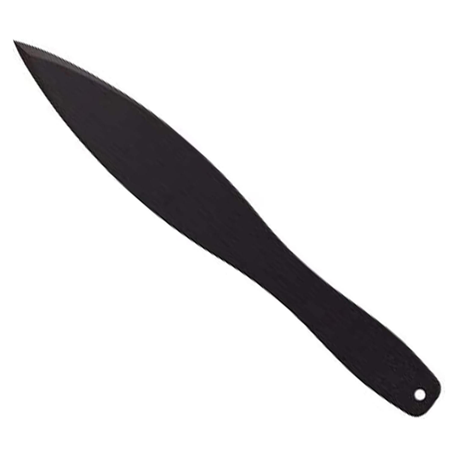 Cuchillo de Caza Cold Steel Sure Flight Sport Negro 34.8 cm