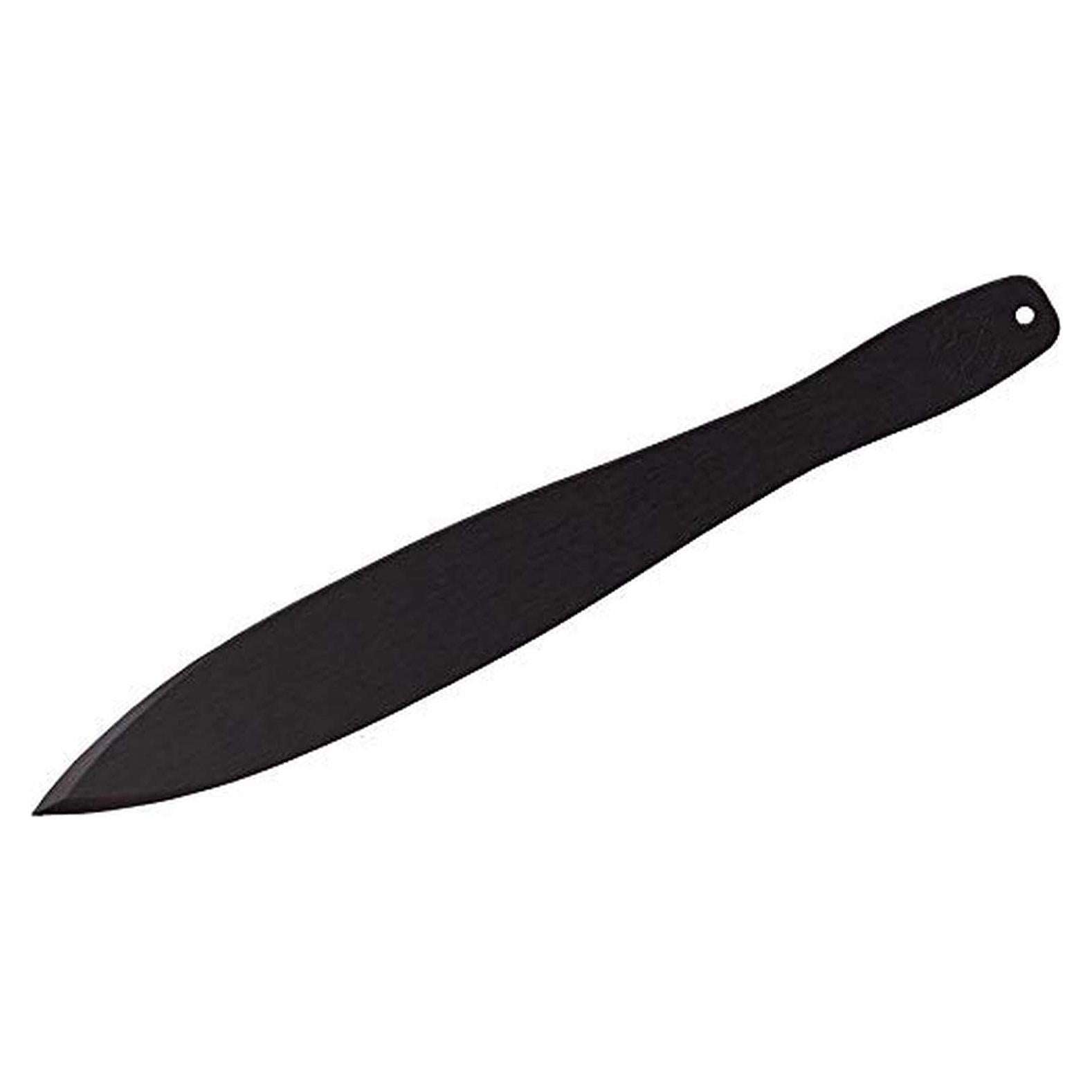 Cuchillo de Caza Cold Steel Pro Flight Sport 20.32 cm Negro