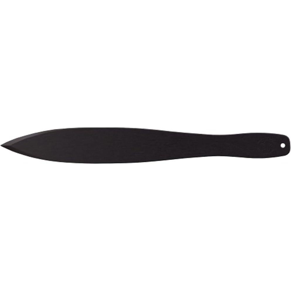 Cuchillo de Caza Cold Steel Pro Flight Sport 20.32 cm Negro