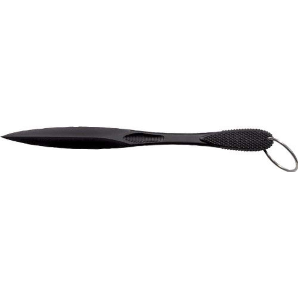 Cuchillo Cold Steel FGX Jungle Dart 20.6 cm Negro