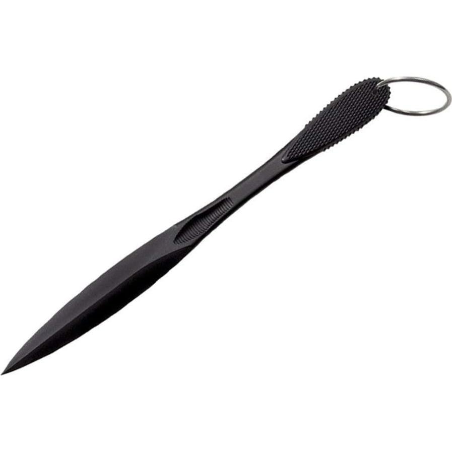 Cuchillo Cold Steel FGX Jungle Dart 20.6 cm Negro