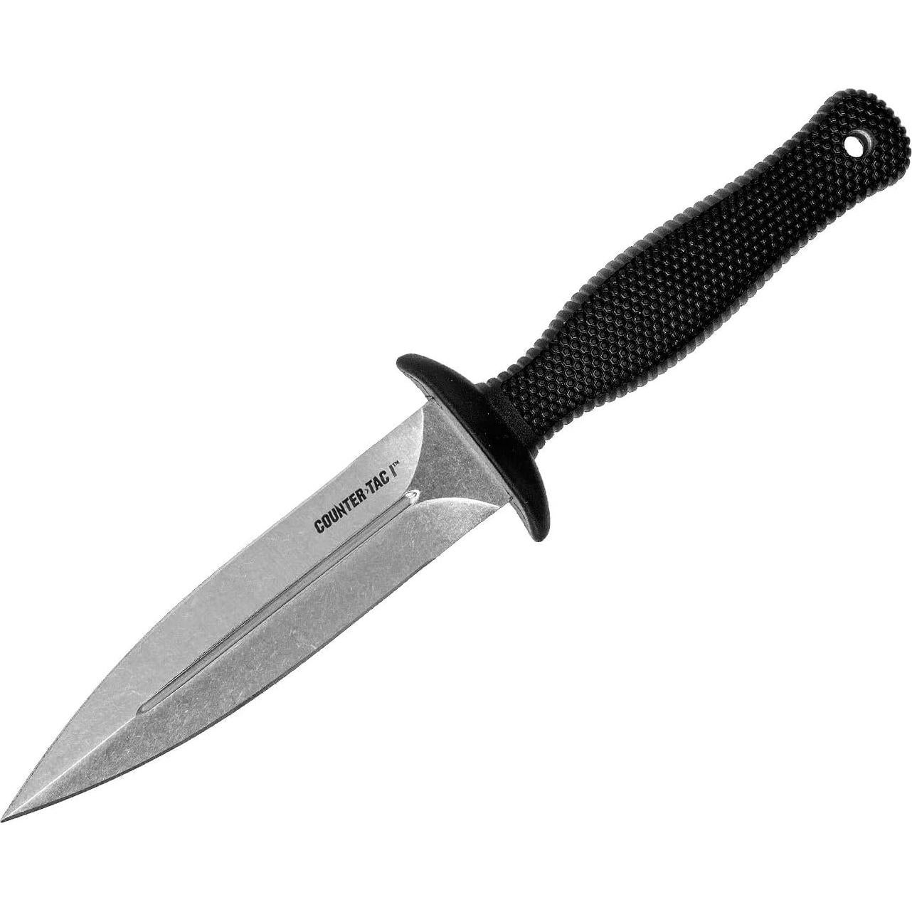 Cuchillo Fijo Cold Steel Counter Tac I 12.7 cm AUS8A