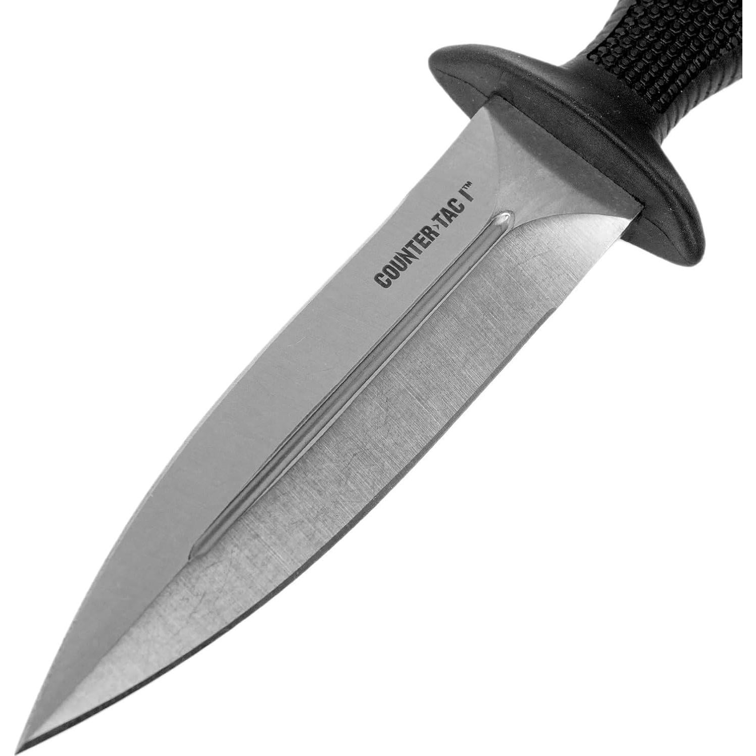 Cuchillo Fijo Cold Steel Counter Tac I 12.7 cm AUS8A