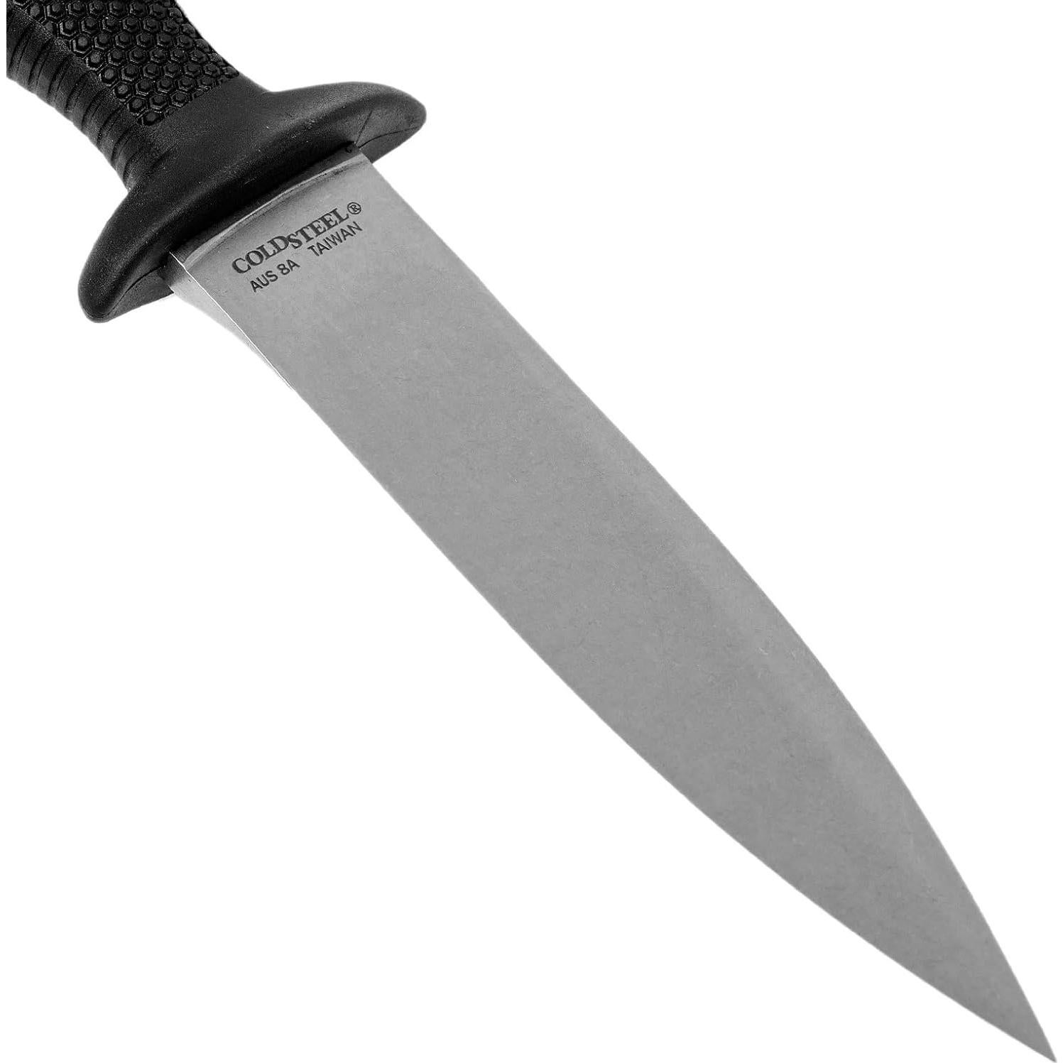 Cuchillo Fijo Cold Steel Counter Tac I 12.7 cm AUS8A