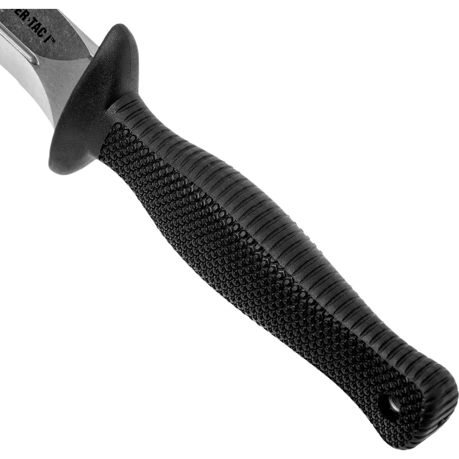 Cuchillo Fijo Cold Steel Counter Tac I 12.7 cm AUS8A