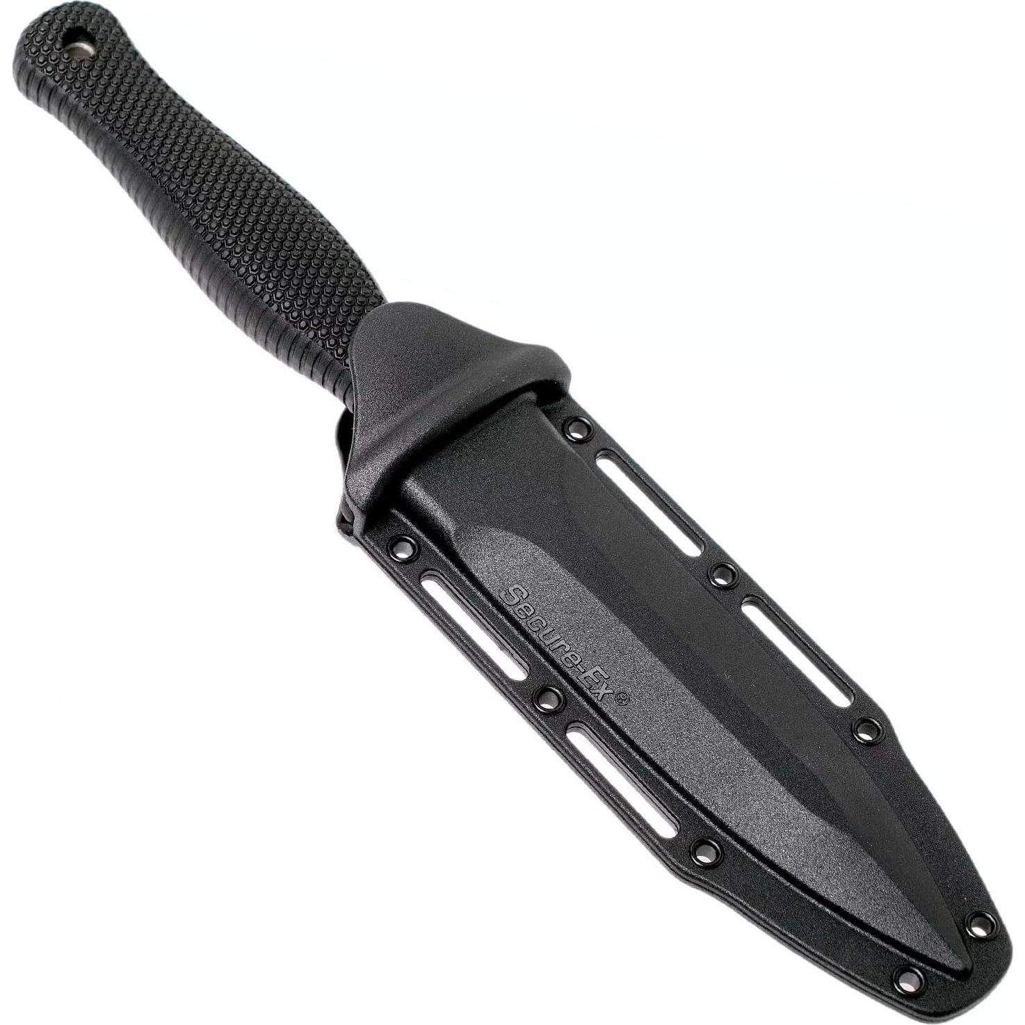 Cuchillo Fijo Cold Steel Counter Tac I 12.7 cm AUS8A