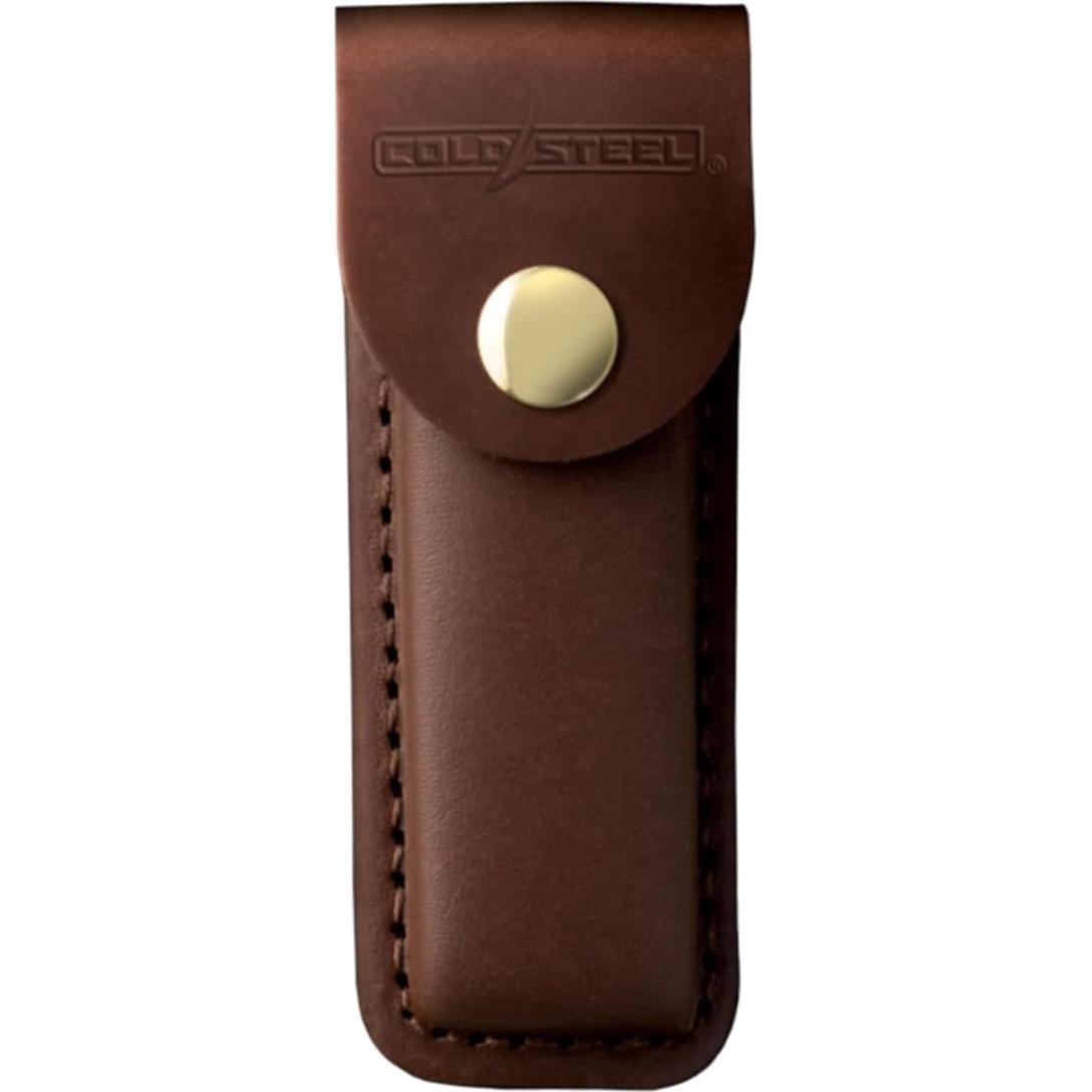 Cuchillo Plegable Cold Steel Ranch Hand 3" Hoja SK-5