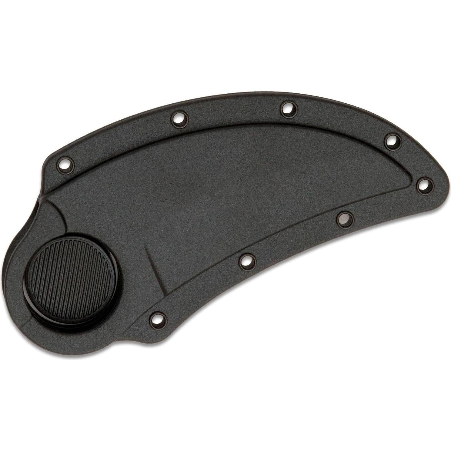 Cuchillo Táctico Cold Steel Agente Doble I Karambit 19.37cm